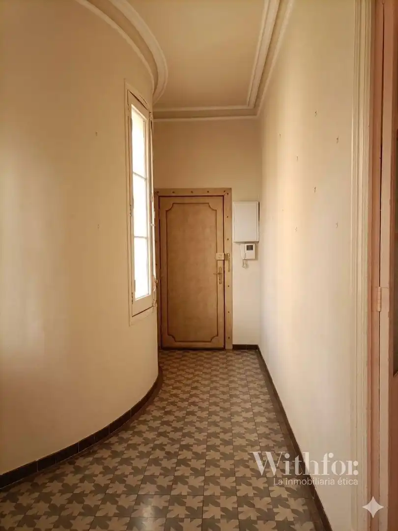 Wohnung mit Terrasse zum Verkauf in Paseo de Gràcia, imagen 24