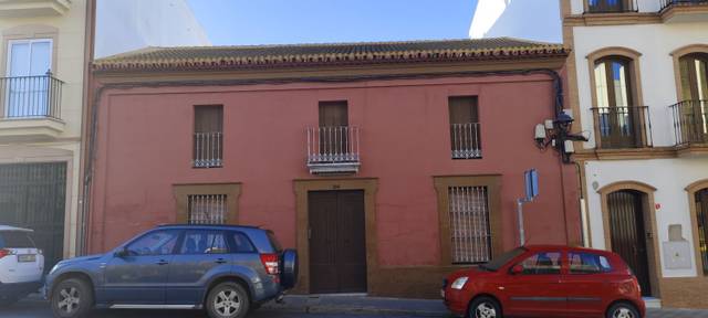 Casa-chalet en Venta en Gibraleón