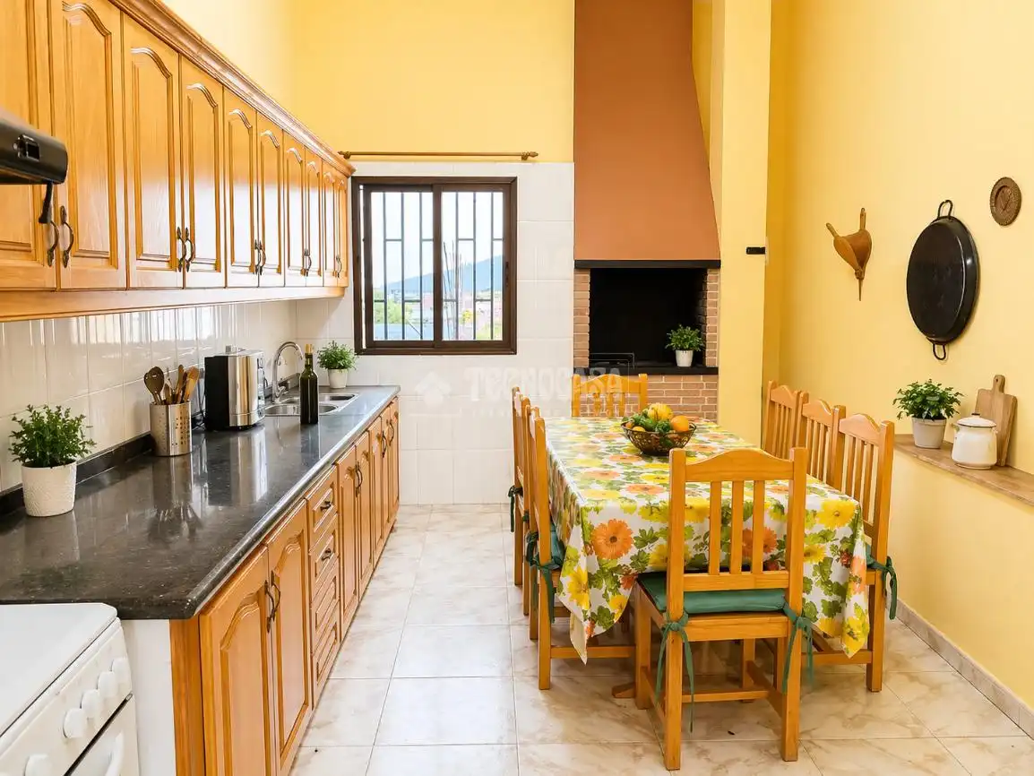 Residenziale in vendita a Cuevecitas - Malpaís, imagen 11