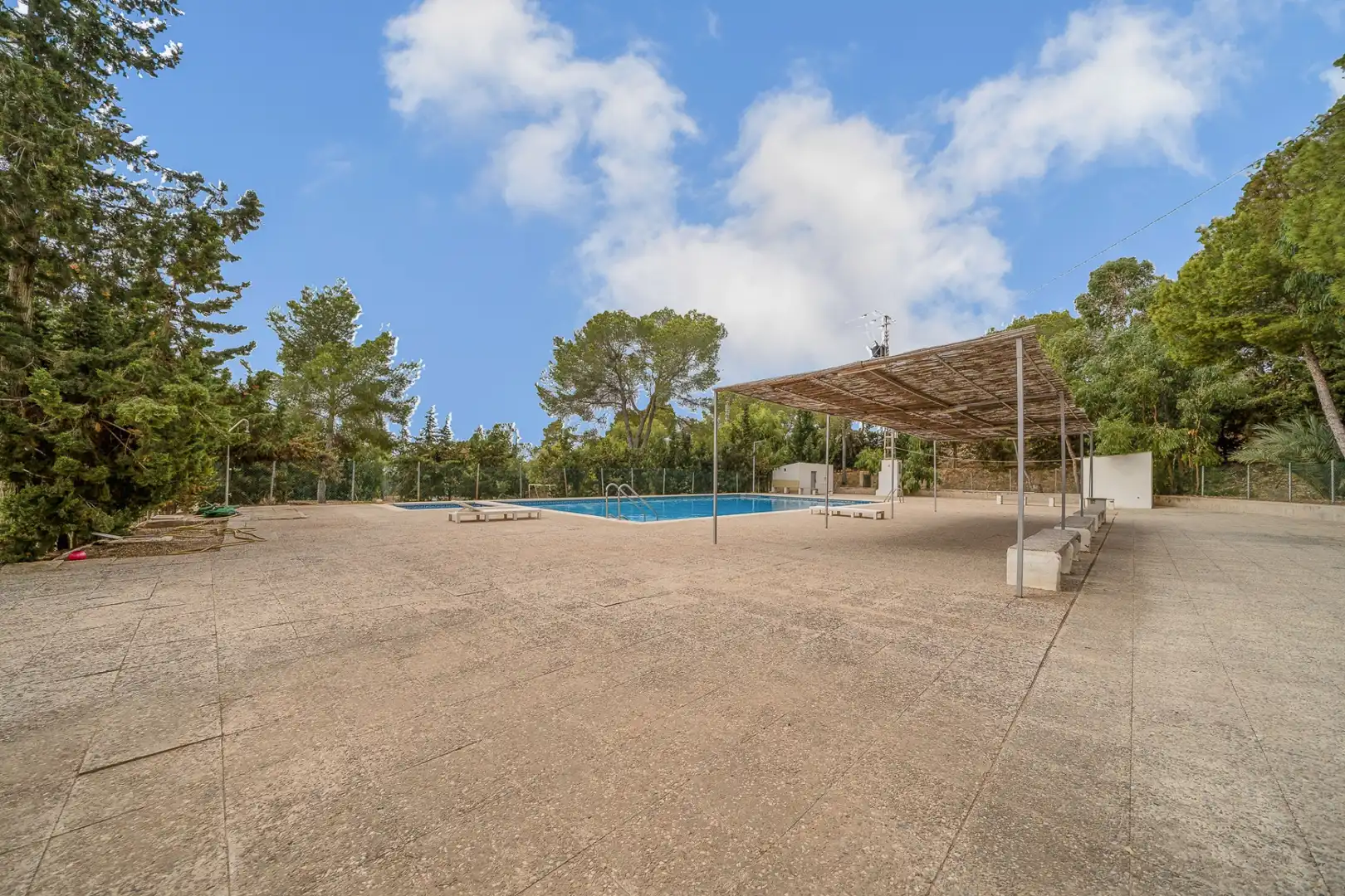 Haus mit Pool zum Verkauf in Campo de Murcia, imagen 55