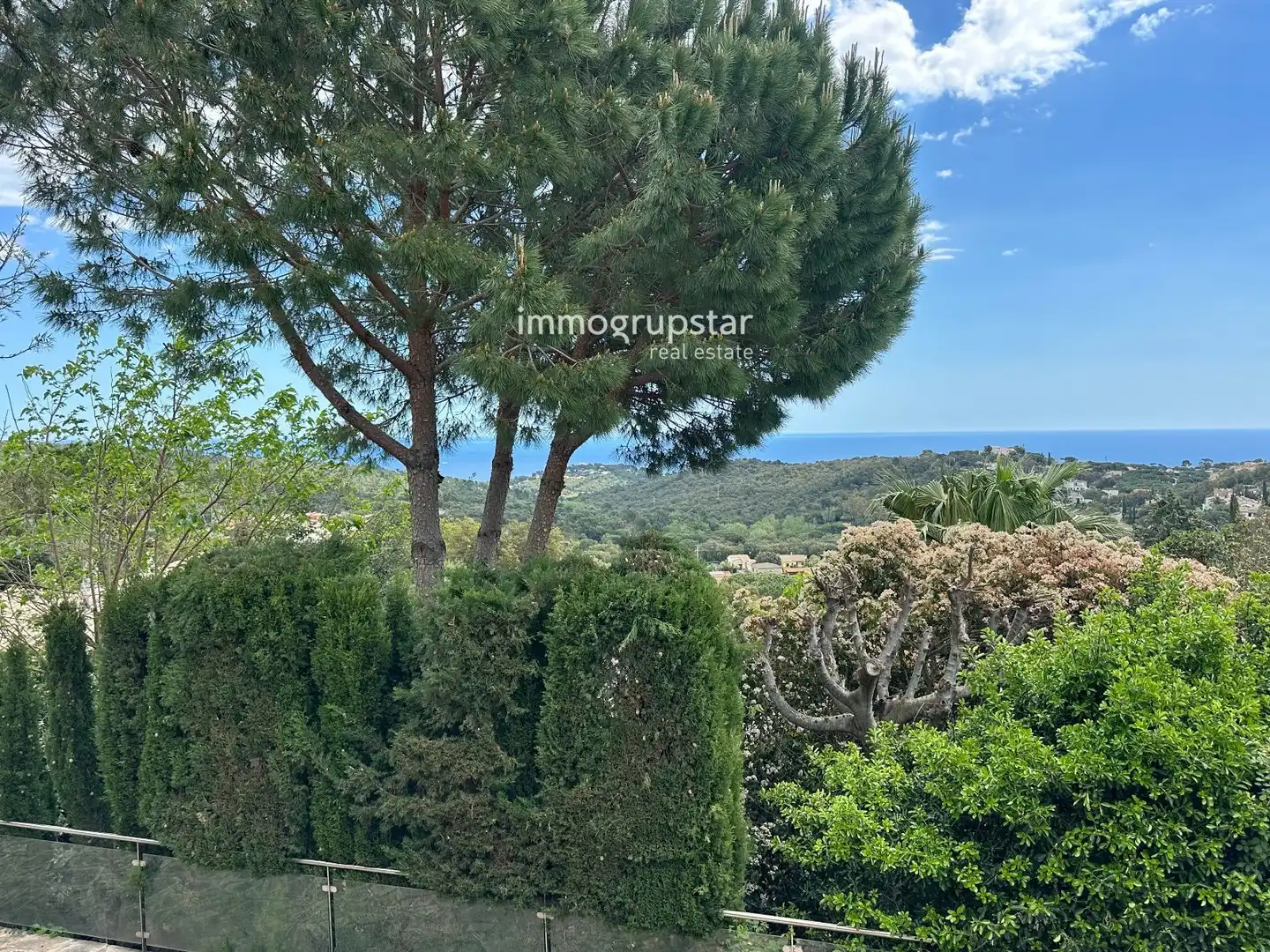 Xalet amb terrassa en venda a Dels Avets, imagen 44