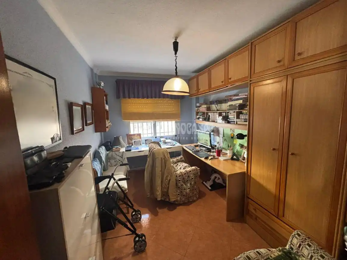 Piso en venta en Málaga con Aire acondicionado, Calefacción y Amueblado