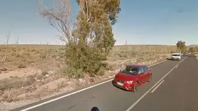 Terreny rústic en venda a Retamar, imagen 3