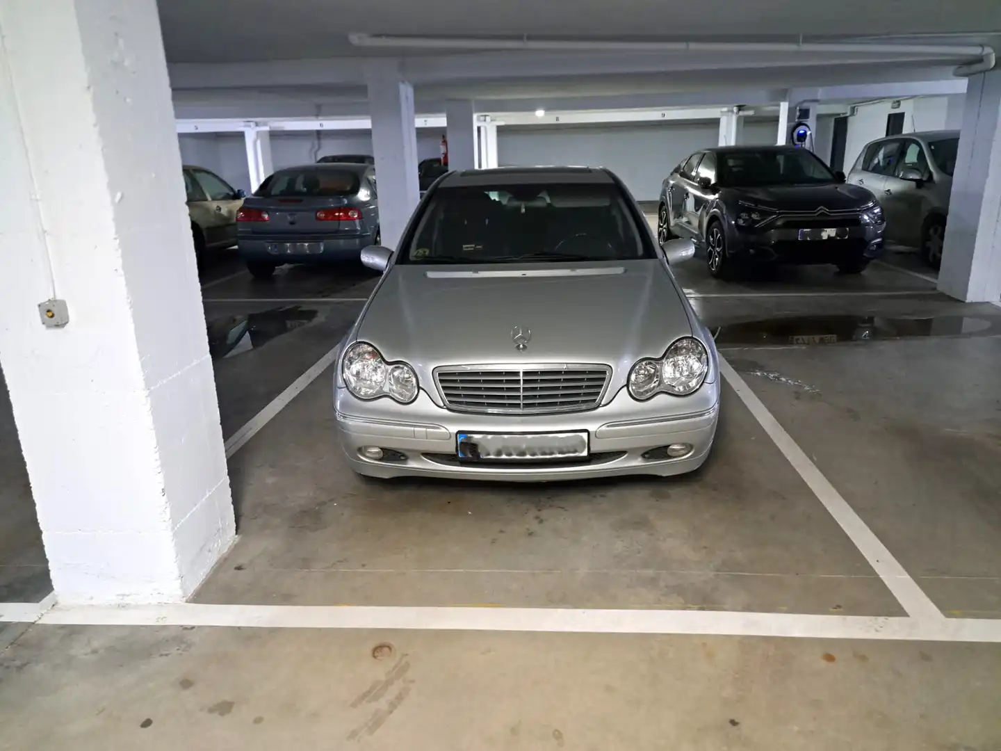 Parking de Piso en venta en Haro con Calefacción, Terraza y Trastero