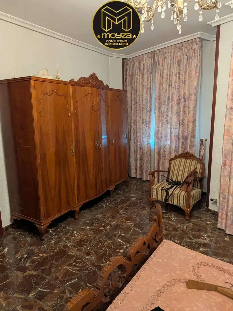 Haus mit Terrasse zum Verkauf in Belén - San Roque, imagen 8