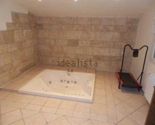 Bathroom of House or chalet to rent in Paterna  with Terrace and Swimming Pool