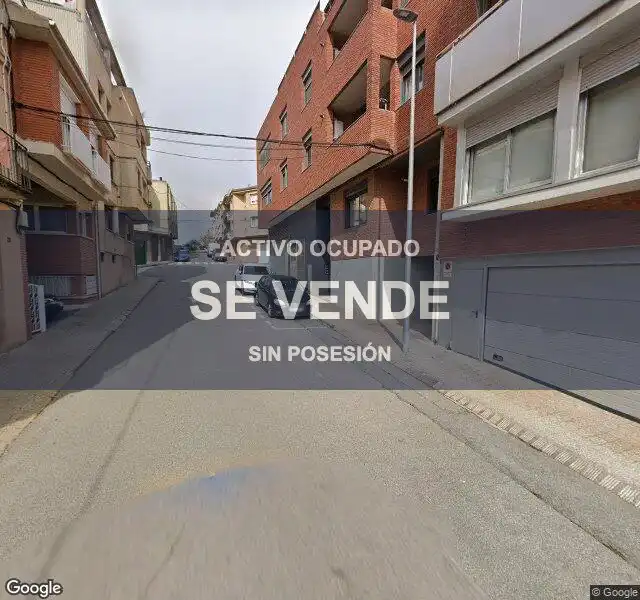 Parking de Piso en venta en Súria