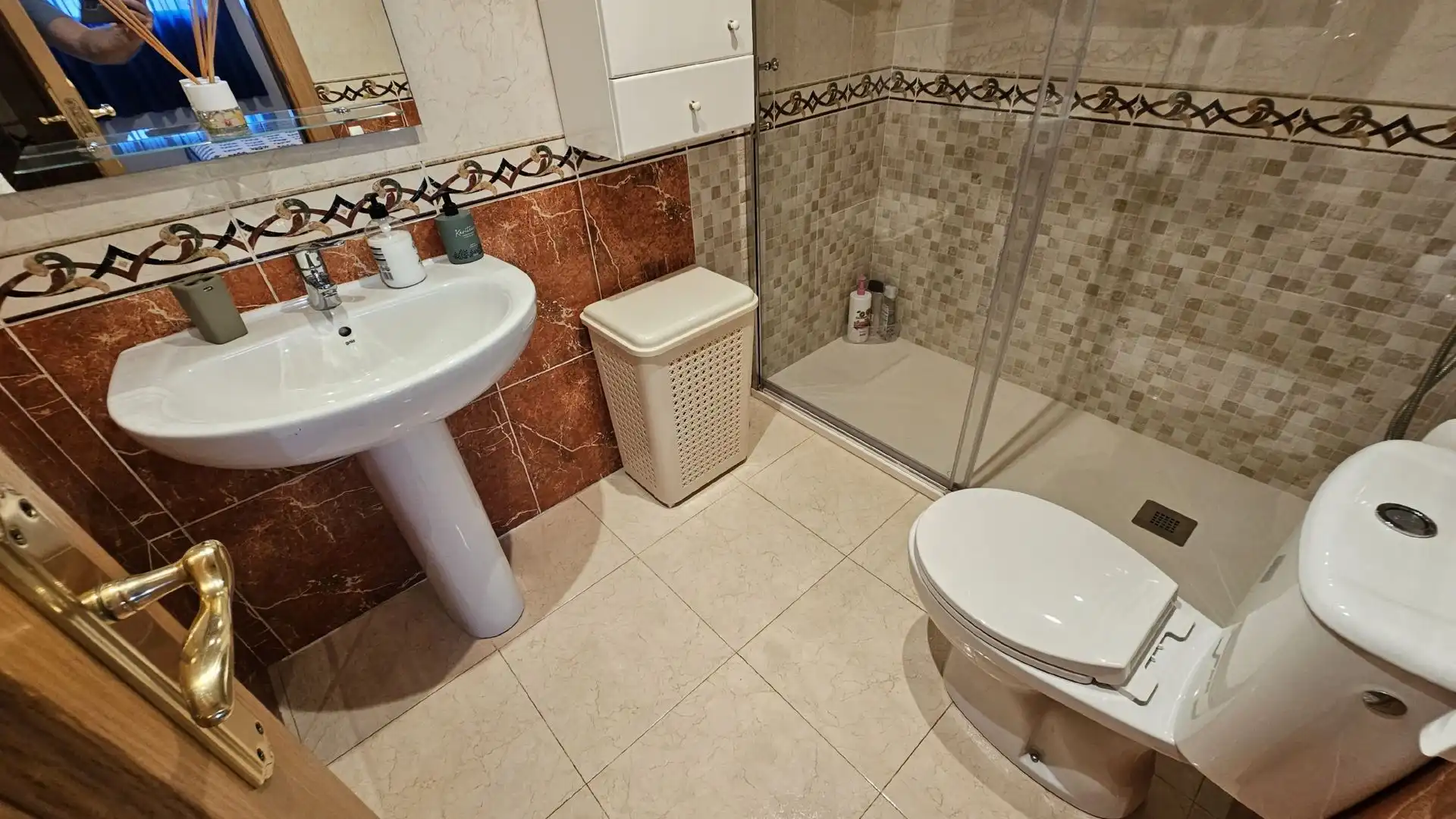 Apartamento con piscina en venta en Marina d'Or, imagen 14