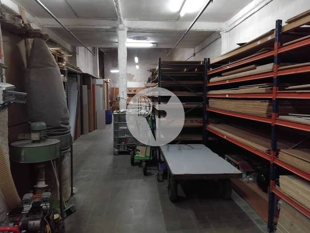 Local comercial en Alquiler en El Poble Sec - Parc de Montjuïc