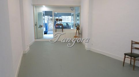 Foto 5 von Geschaftsraum zur Miete in Andrés Cortina Kalea, Usategui, Getxo