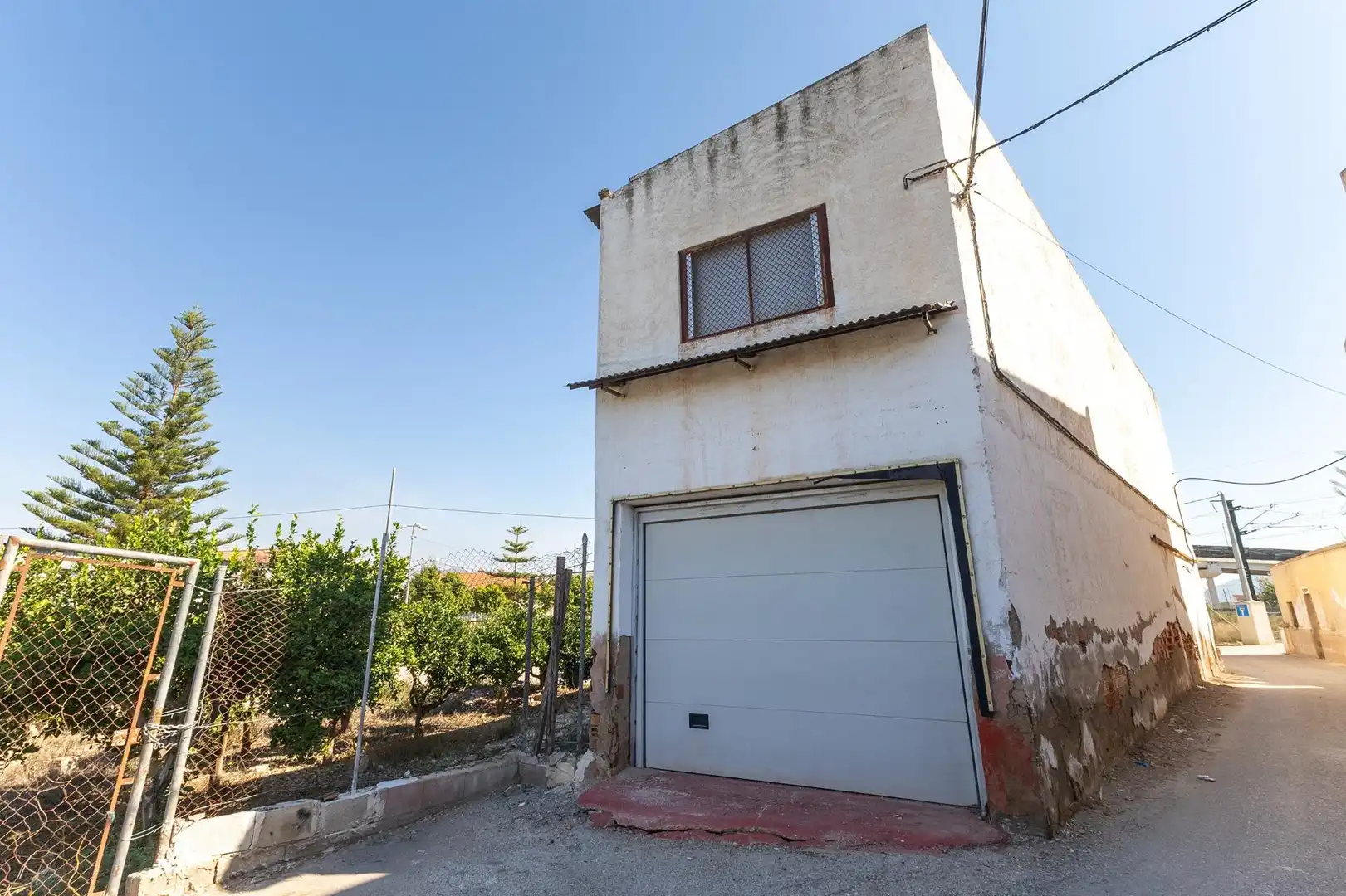 Terreno residencial en venta en Desamparados - Hurchillo - Torremendo, imagen 36