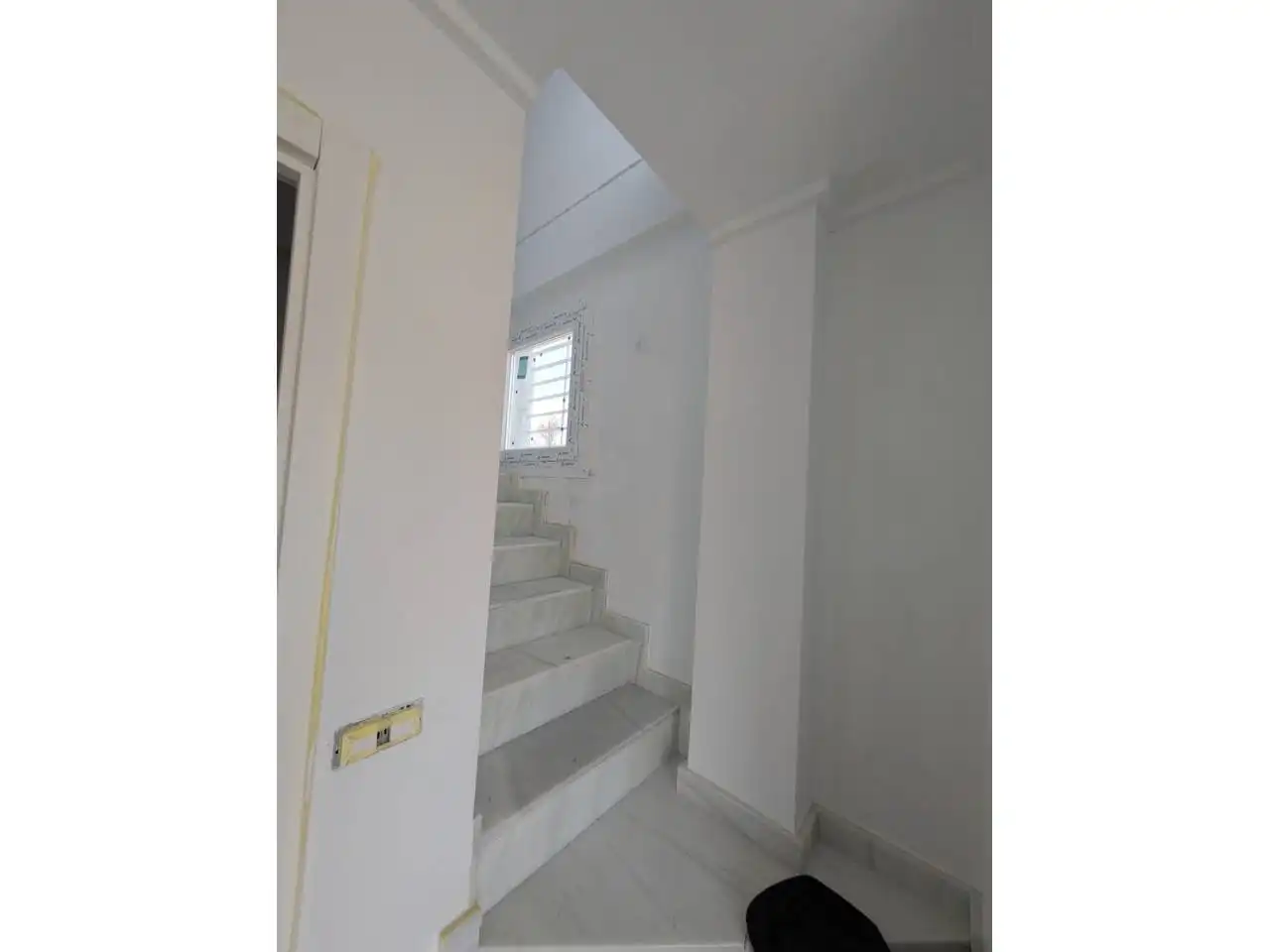 Villa con giardino in vendita a Calle Alto Ideal, imagen 8