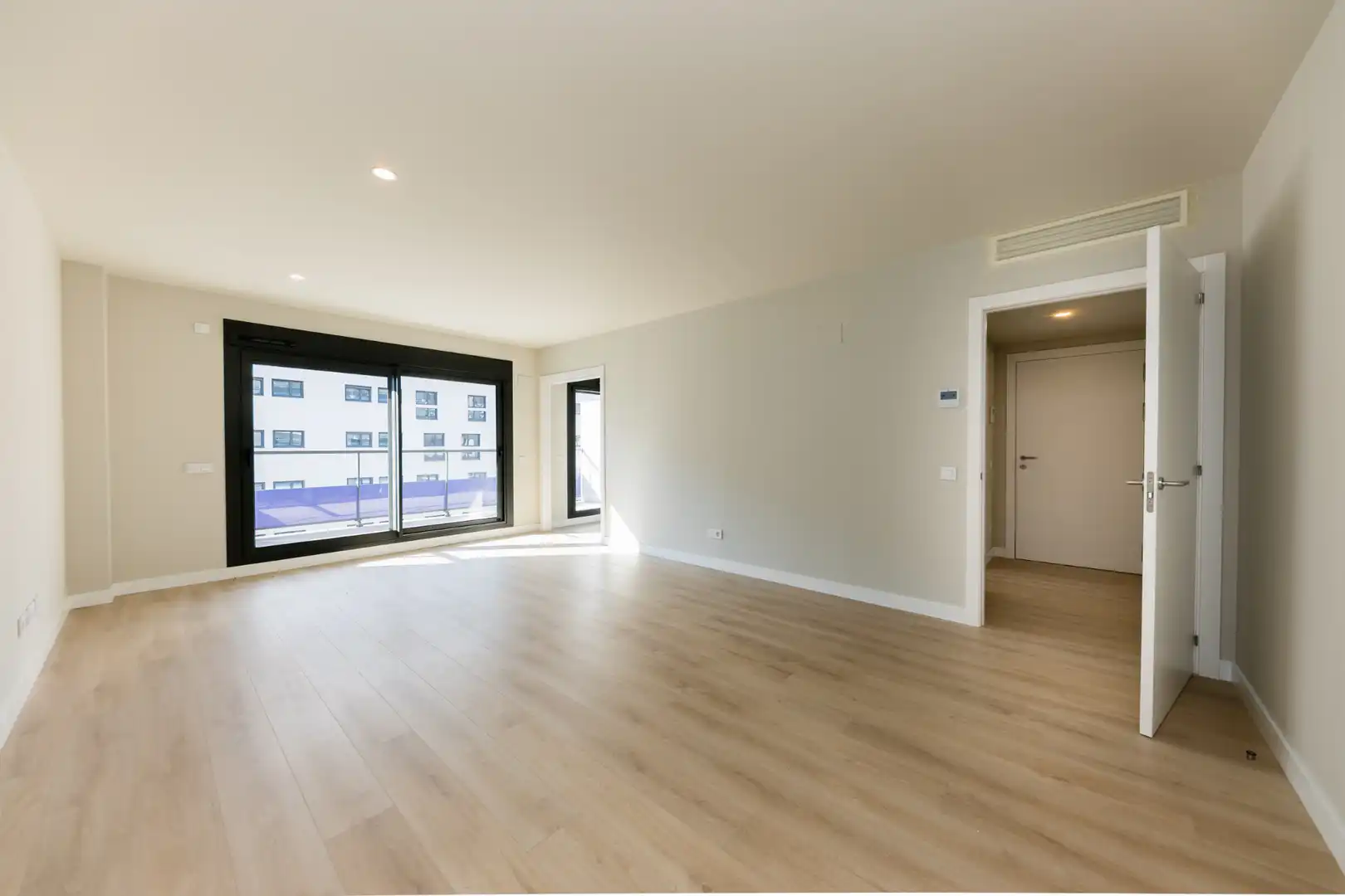 Wohnung zur Miete in Carrer de la Indústria, 378, Gorg