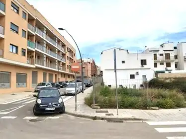 Außenansicht von Geschaftsraum zum Verkauf in Paterna