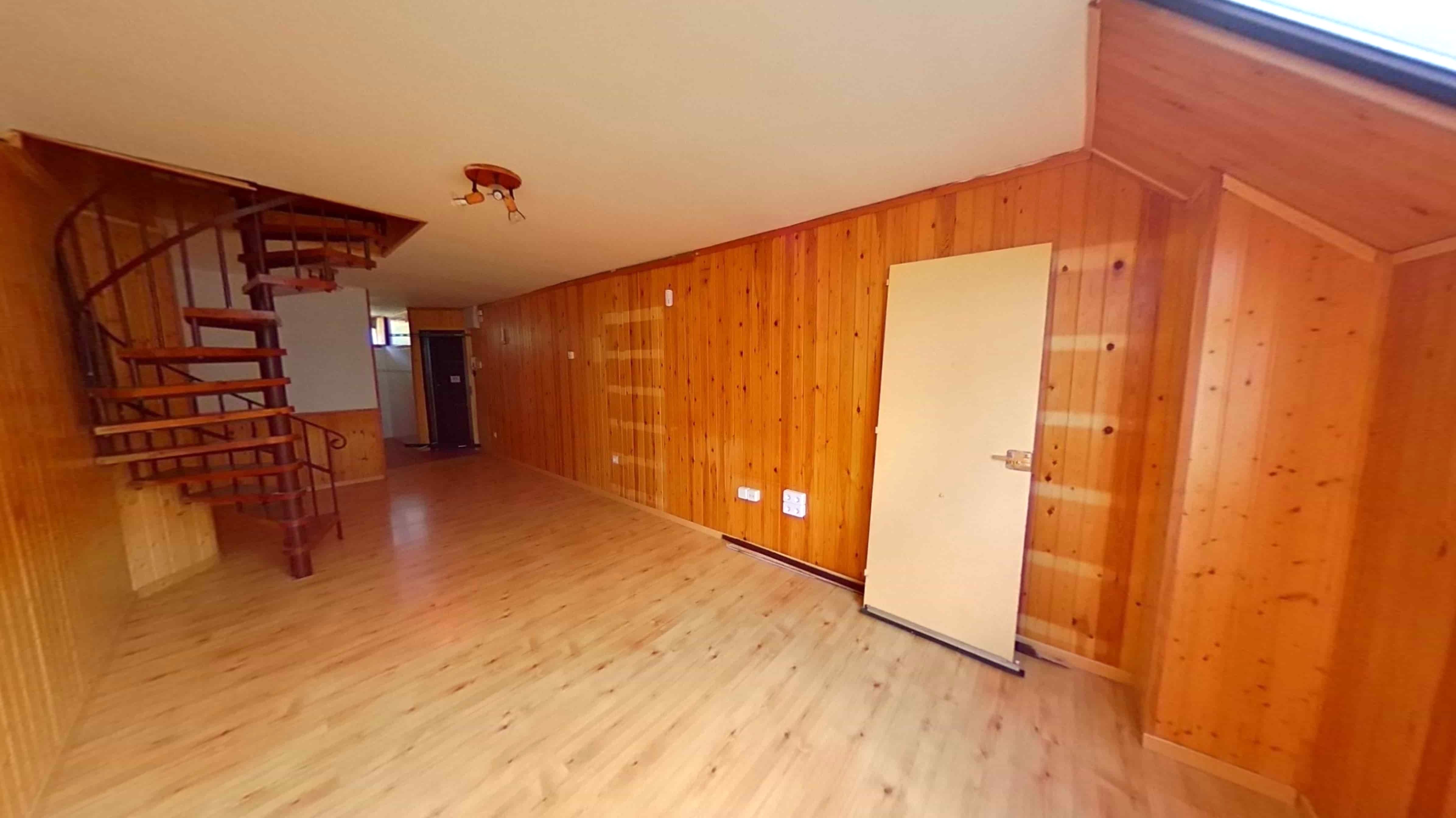 Flat for sale in La Molina