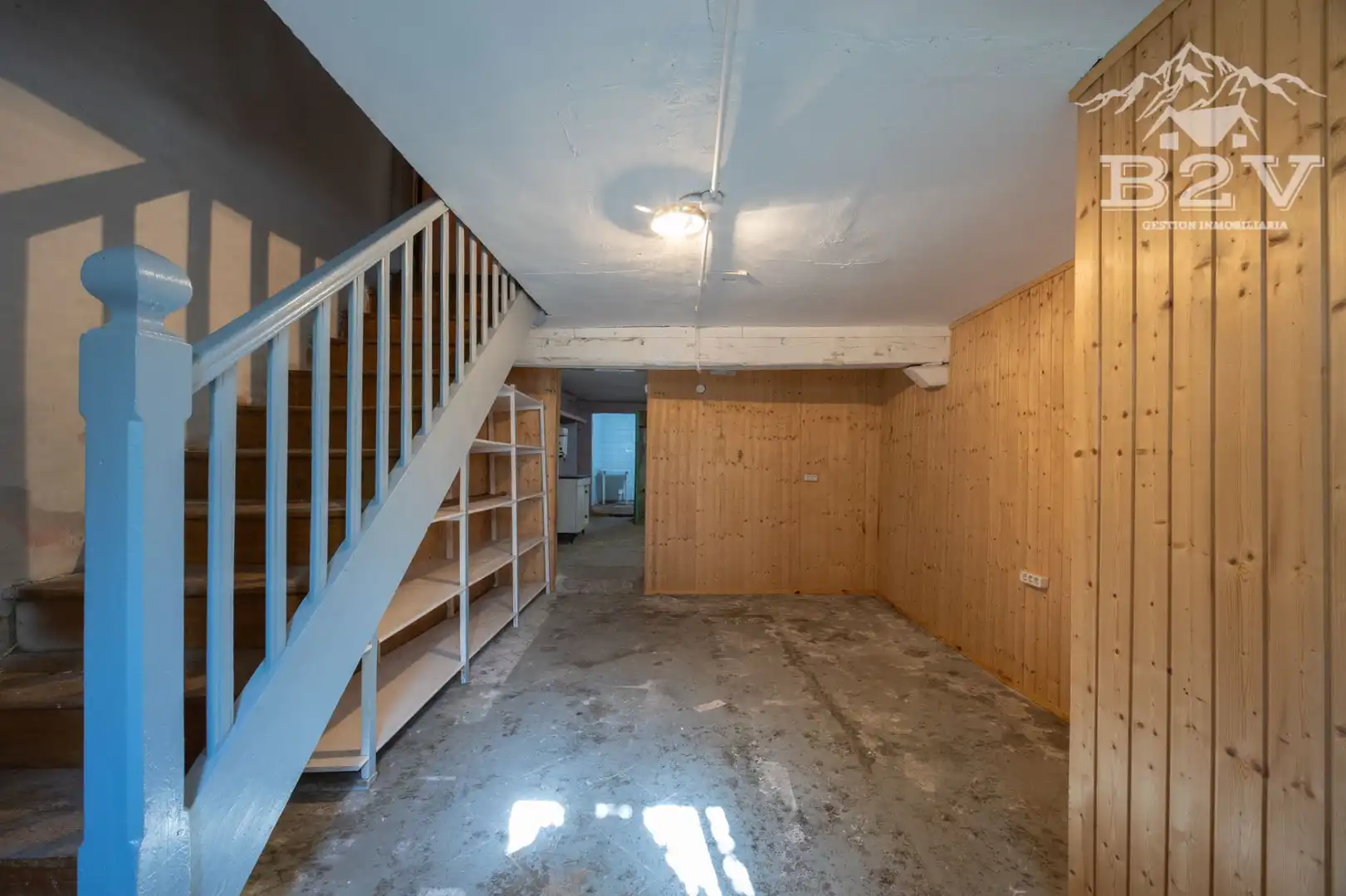 Casa adosada en venta en Rascafría con Calefacción, Jardín privado y Trastero