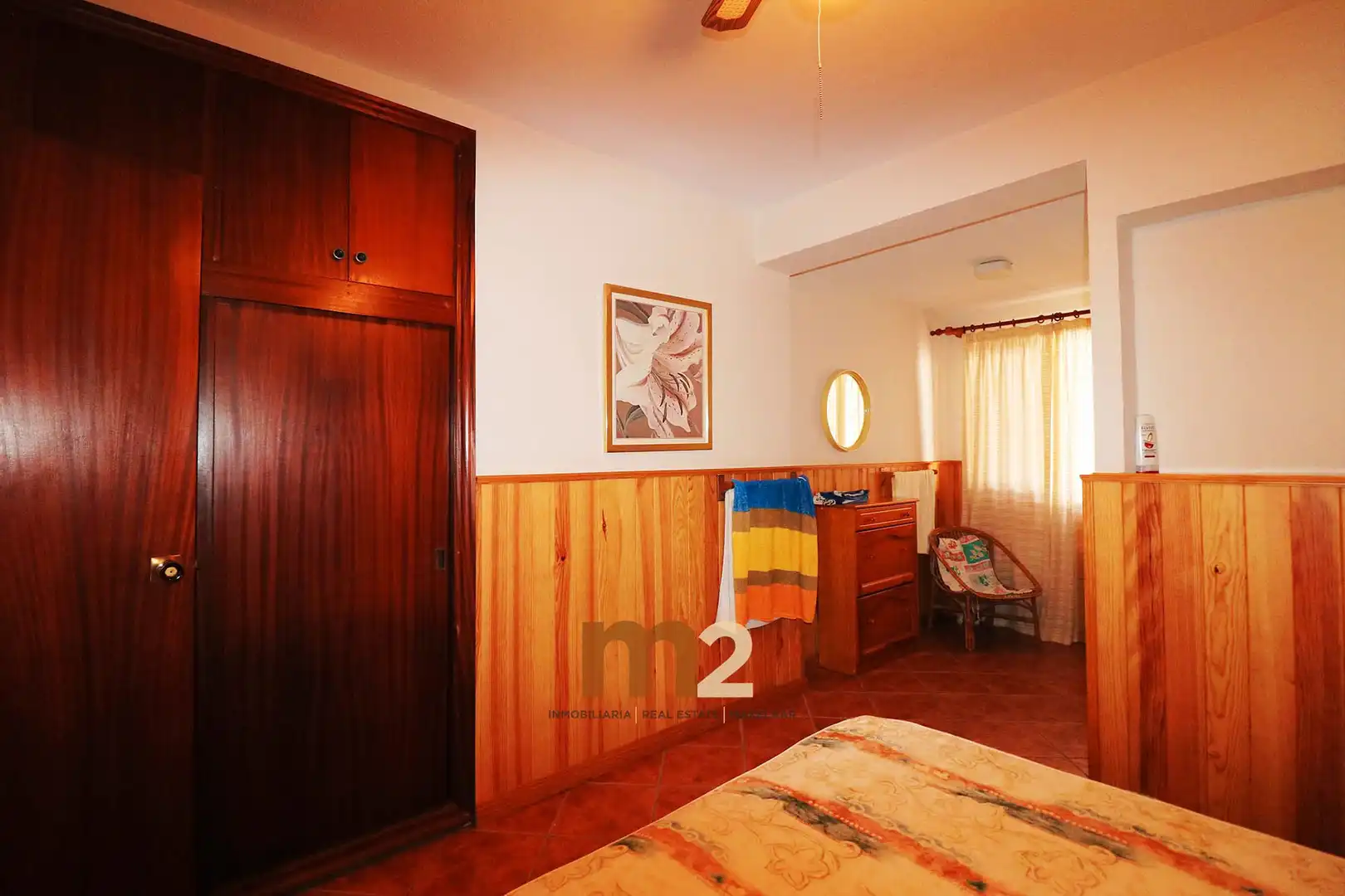 Chalet con jardín en venta en Avenida de la Libertad, imagen 26