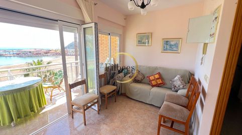 Foto 5 de Apartamento en venta en Pescadores, Mazarrón