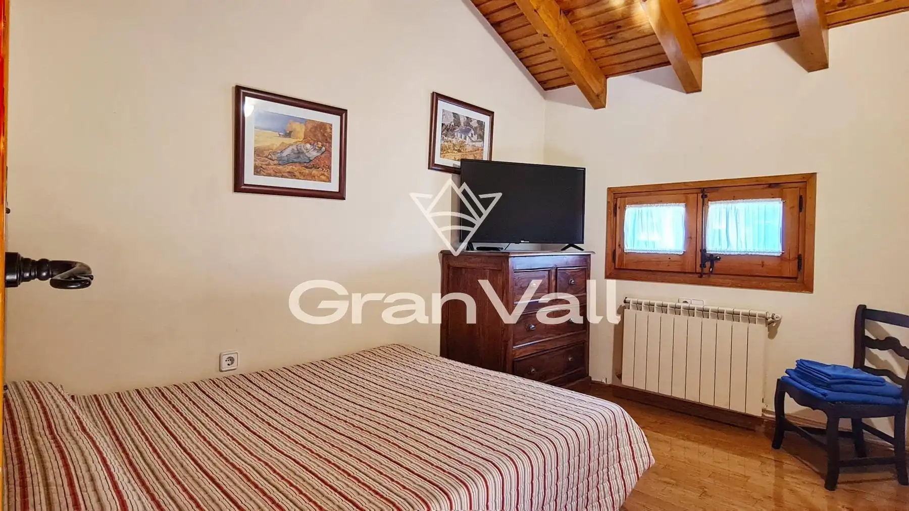 Adosado con terraza en venta en Guils de Cerdanya, imagen 23