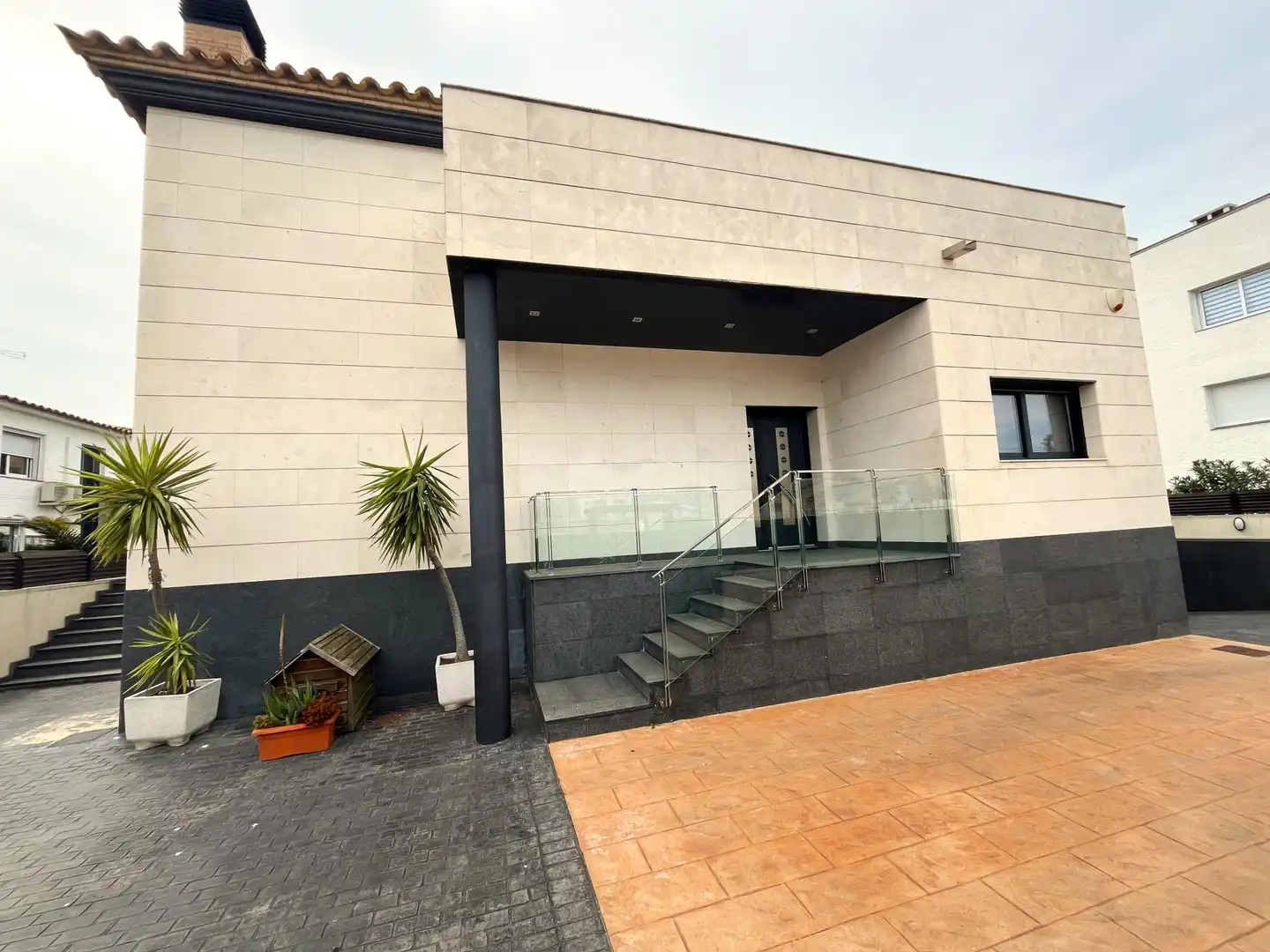 Villa zum Verkauf in Cap de la Gola 16, imagen 4