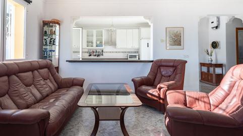 Foto 3 de Casa o xalet en venda a Oltamar - Cucarres, Calpe / Calp