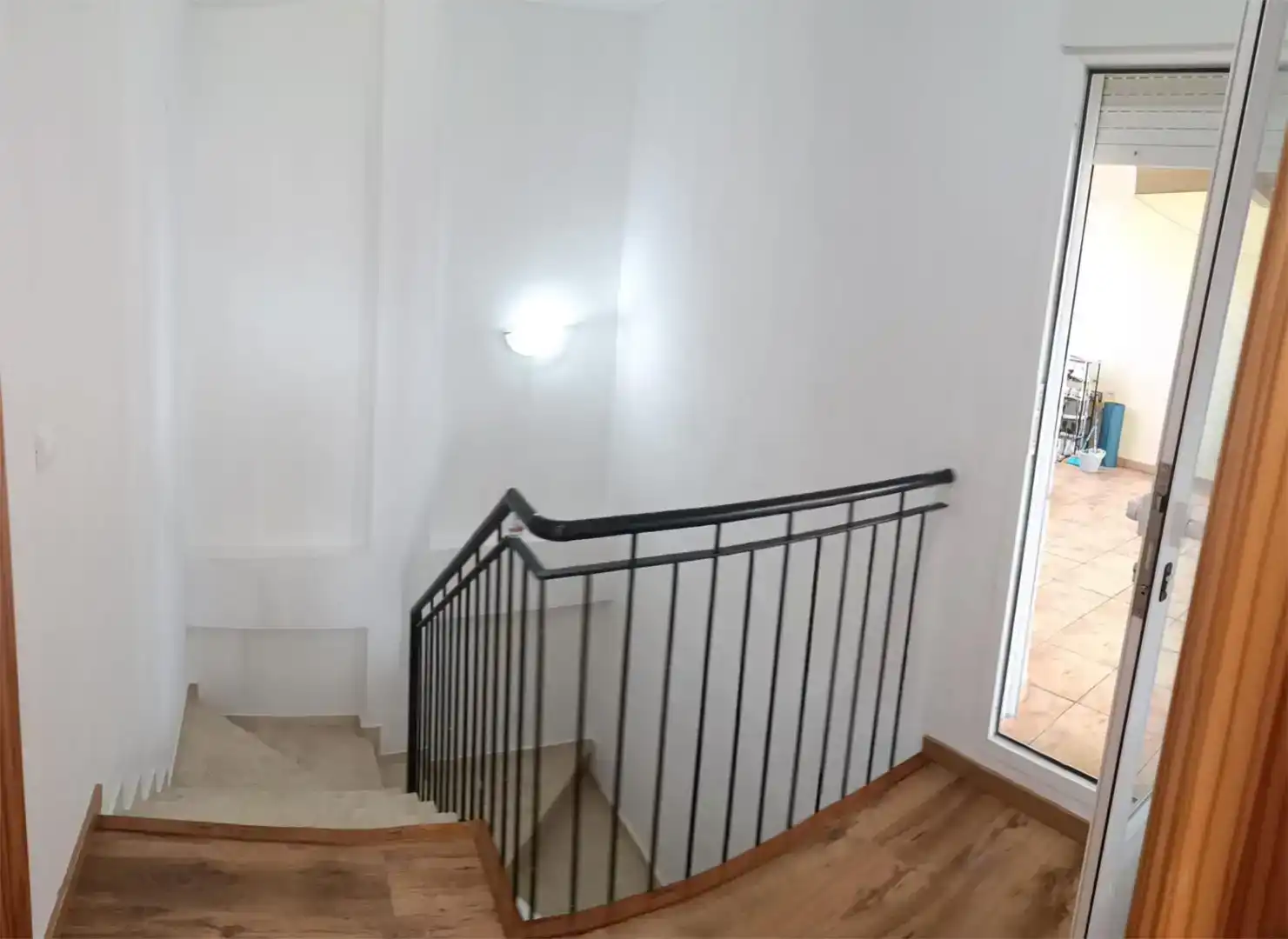 Piso en venta en Baza con Aire acondicionado, Parquet y Trastero