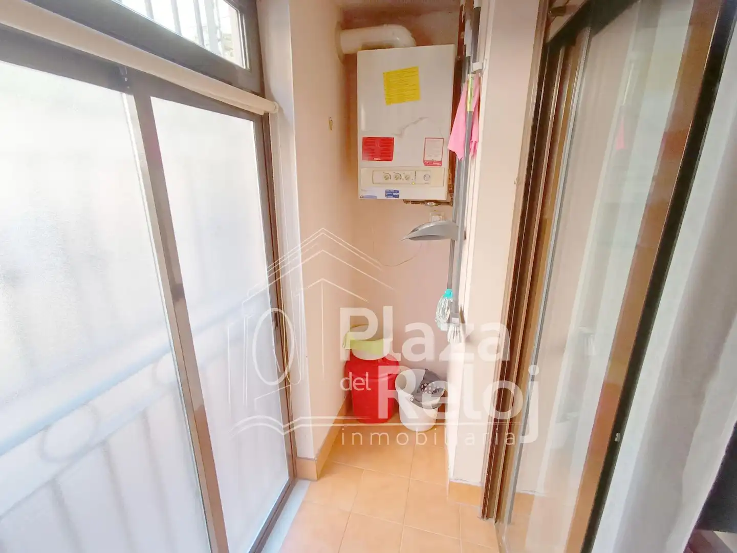 Flat for sale in Talavera de la Reina  with Furnished and Balcony
