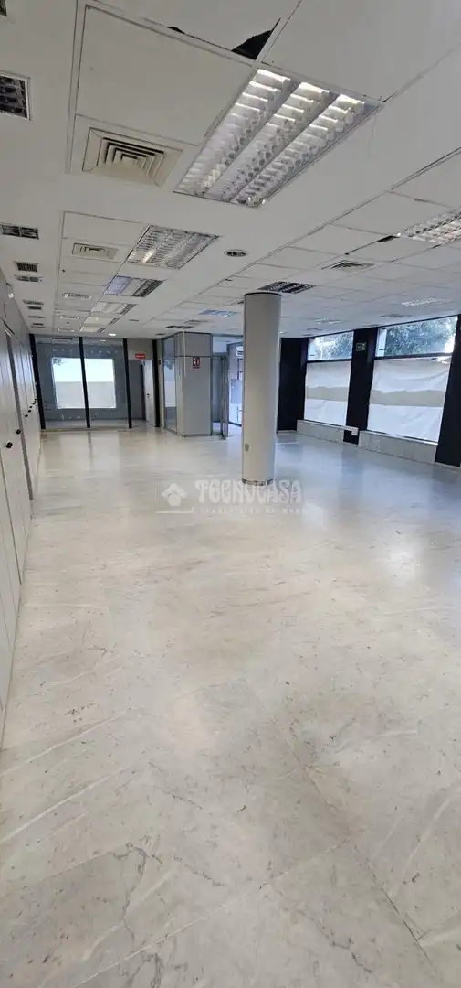 Commercial properties for sale in Sevilla