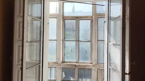 Foto 2 de Piso en venta en Plaza del Mercado, 19, Casco Antiguo, Logroño