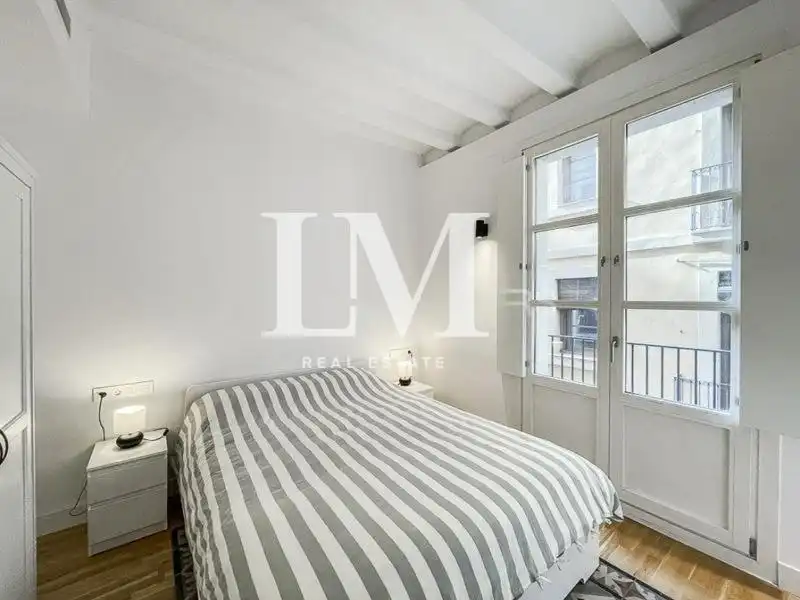 Apartament amb terrassa en venda a CIUTAT, imagen 18