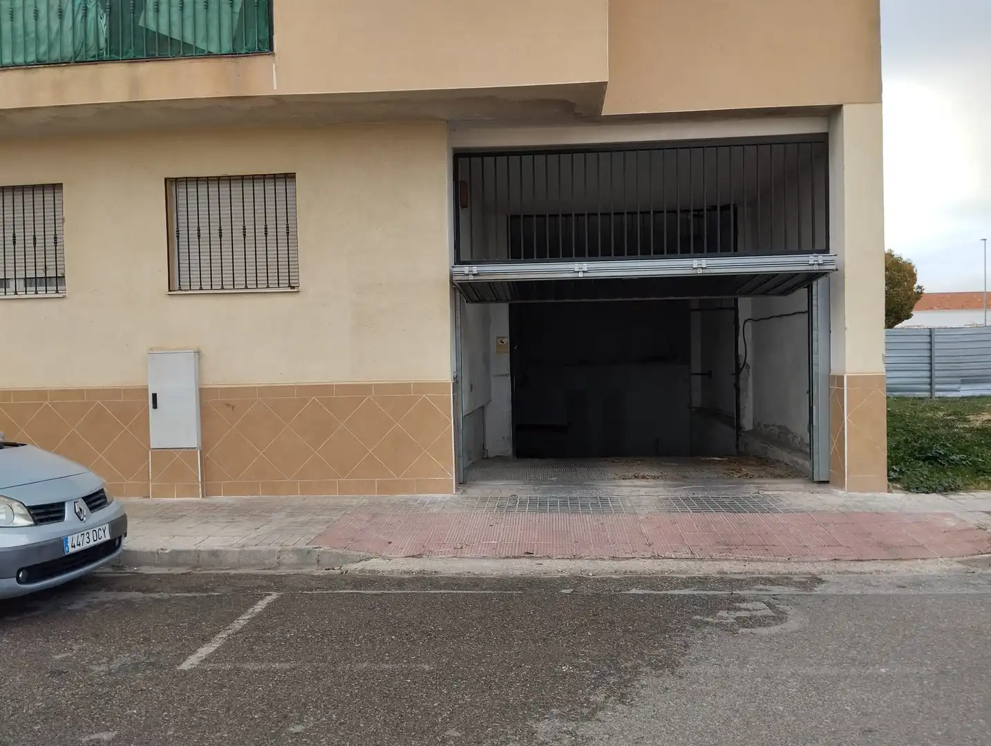 Aparcament amb ascensor en venda a Calle Jerez, imagen 11