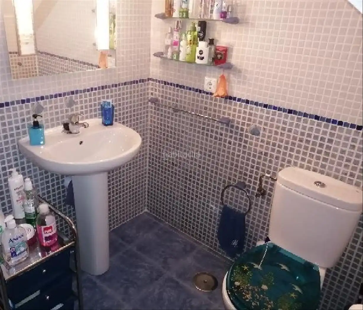 Detached house for sale in Calle Agustina de Aragón 7, imagen 4