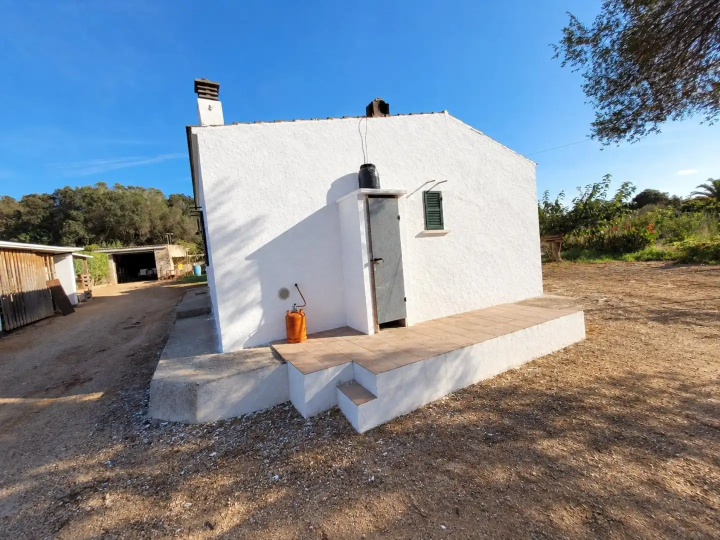 Maison rustique à vendre à Cala Blanca, imagen 20