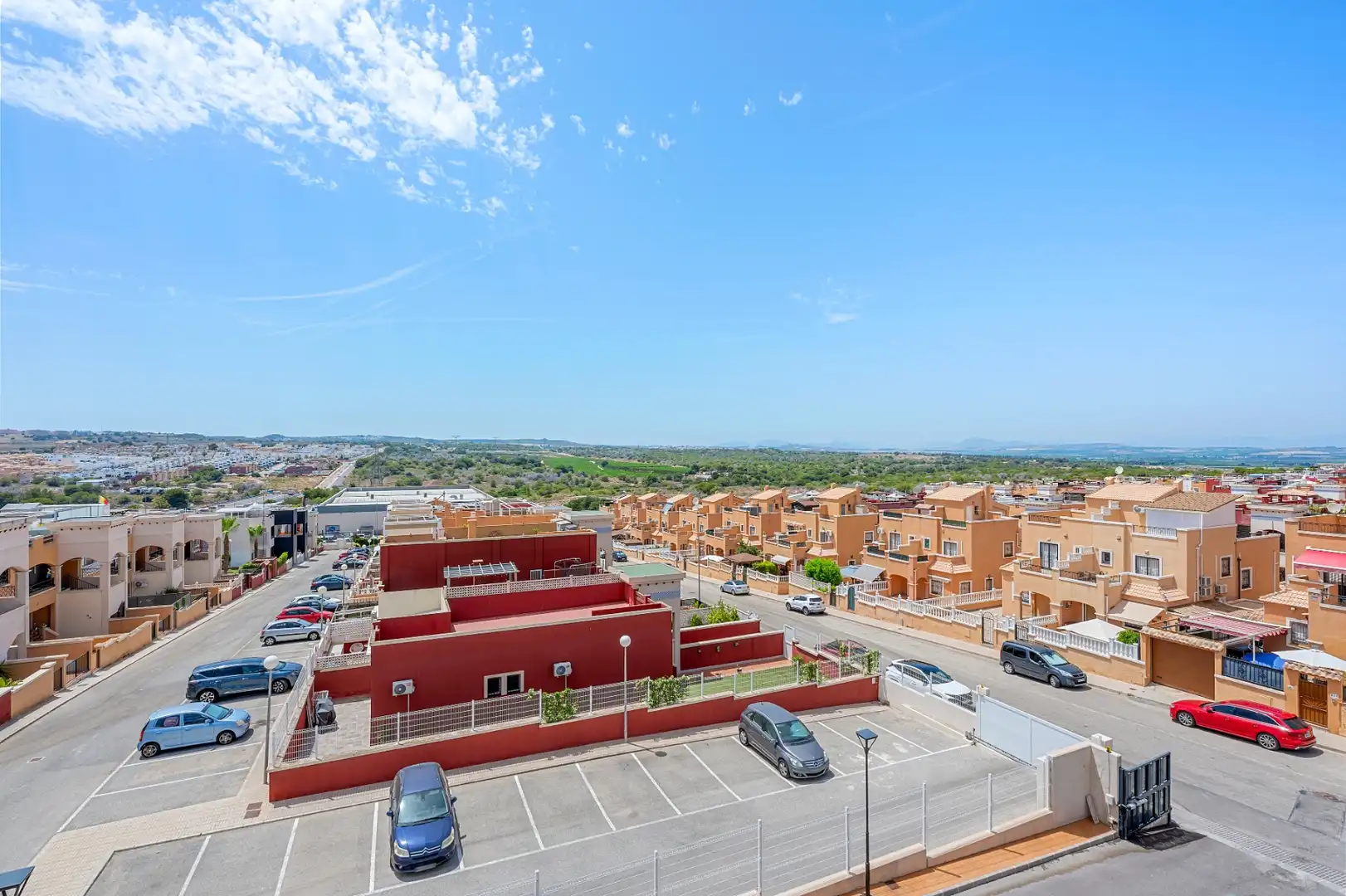 Penthouse with terrace for sale in Orihuela Costa, imagen 31