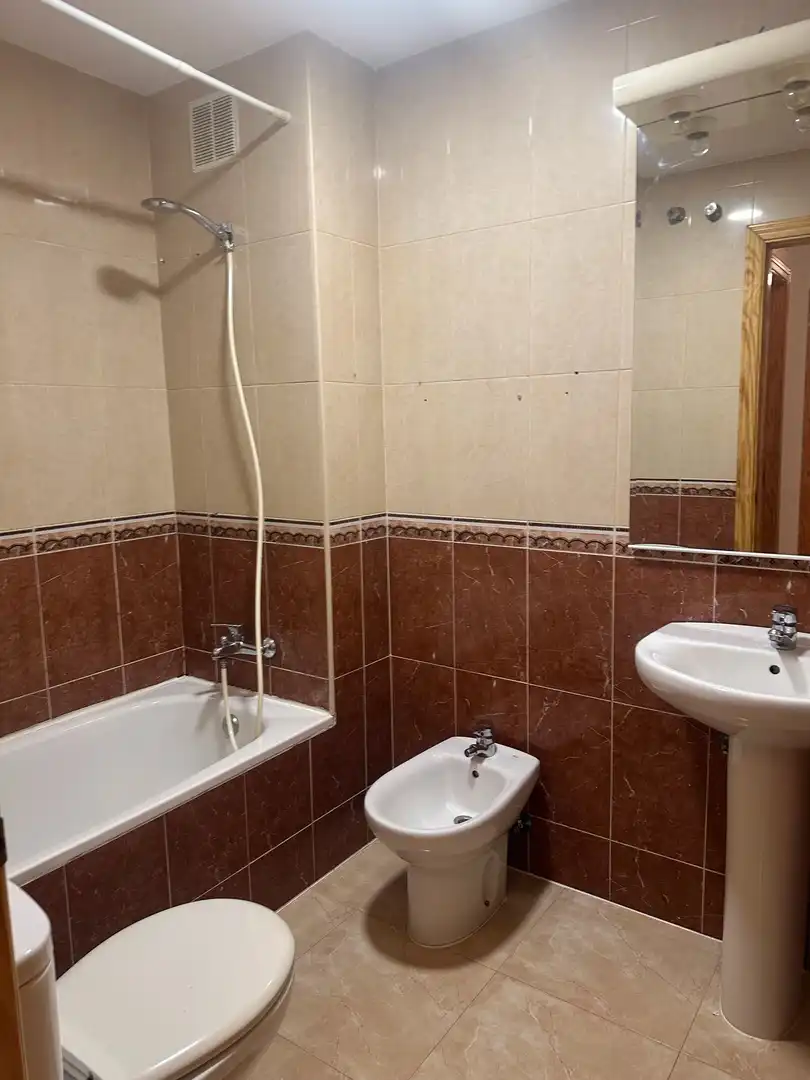 Flat for rent in Calle Camino de Palomeque, Cedillo del Condado
