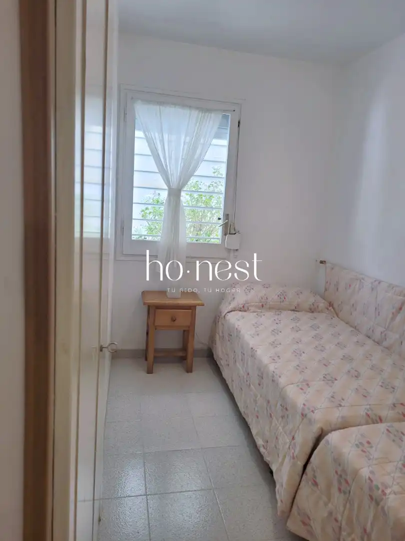 Schlafzimmer von Erdgeschoss zum Verkauf in El Vendrell mit Terrasse, Abstellraum und Gemeinschaftspool
