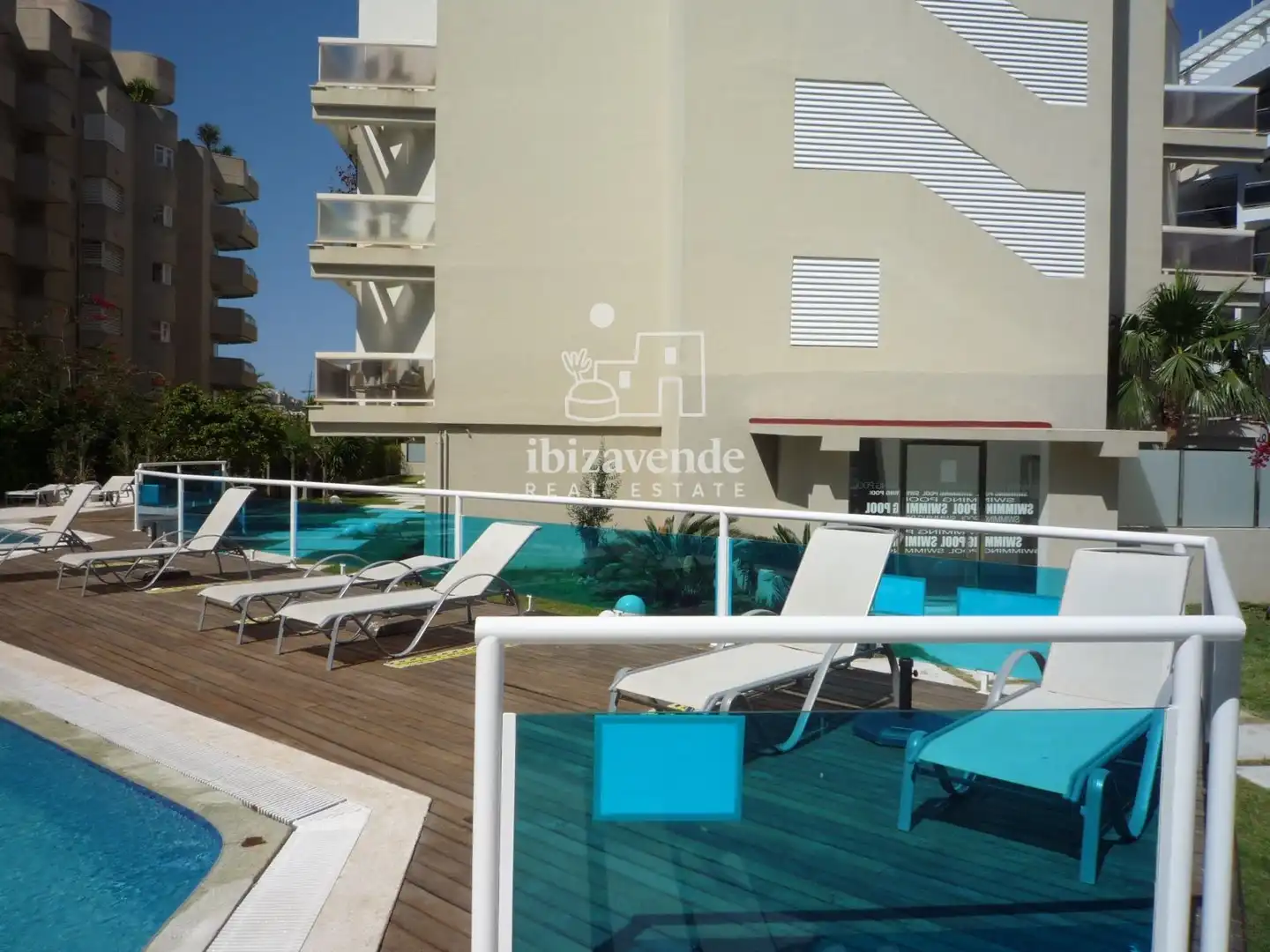 Wohnung mit Pool zum Verkauf in de la Illa Negra, imagen 2