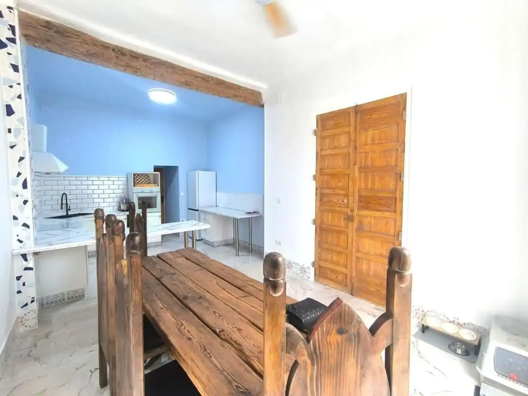 Chalet en venta en El Pinós / Pinoso, imagen 23