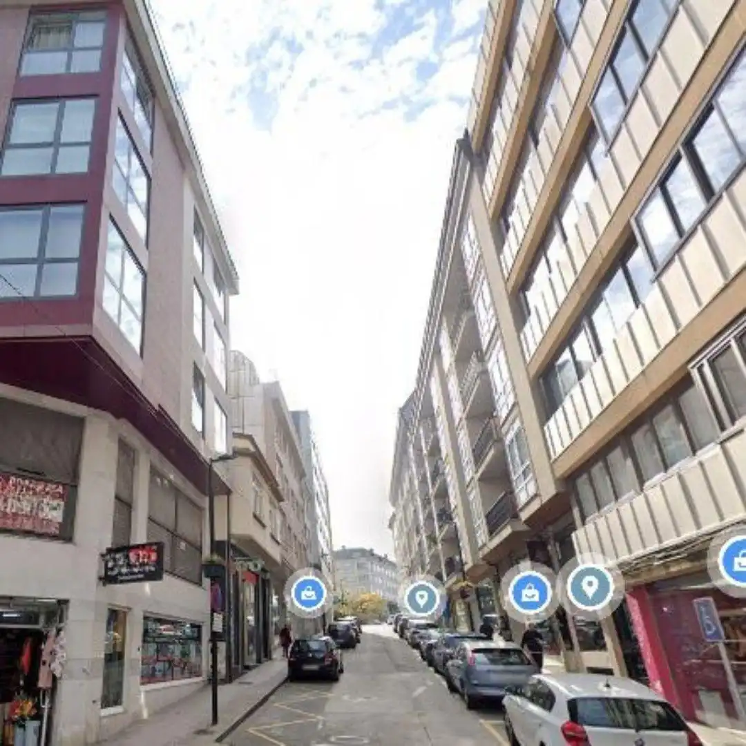 Local comercial en venda a Betanzos, imagen 5