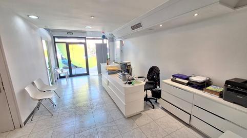 Foto 2 de Edifici en venda a El Poble Sec, Barcelona