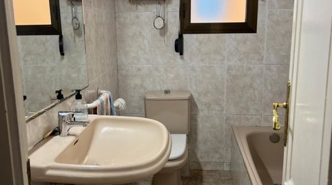 Foto 4 von Zimmer in El Congrés i els Indians, Barcelona Capital