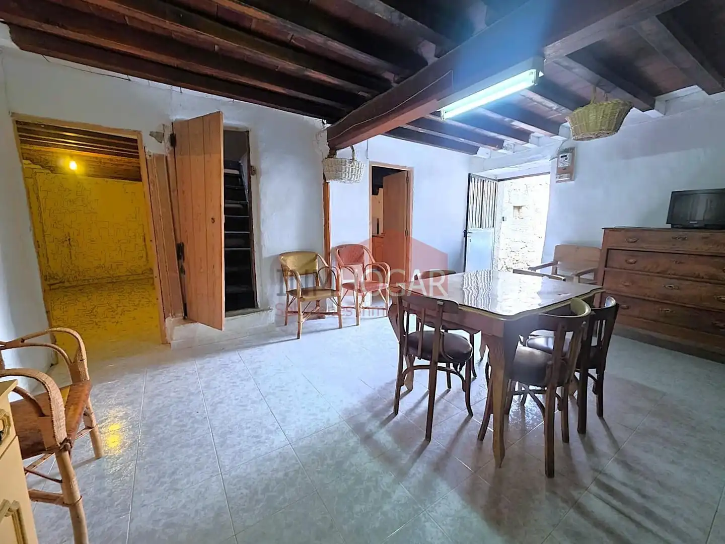 Houses for sale in La Hija de Dios