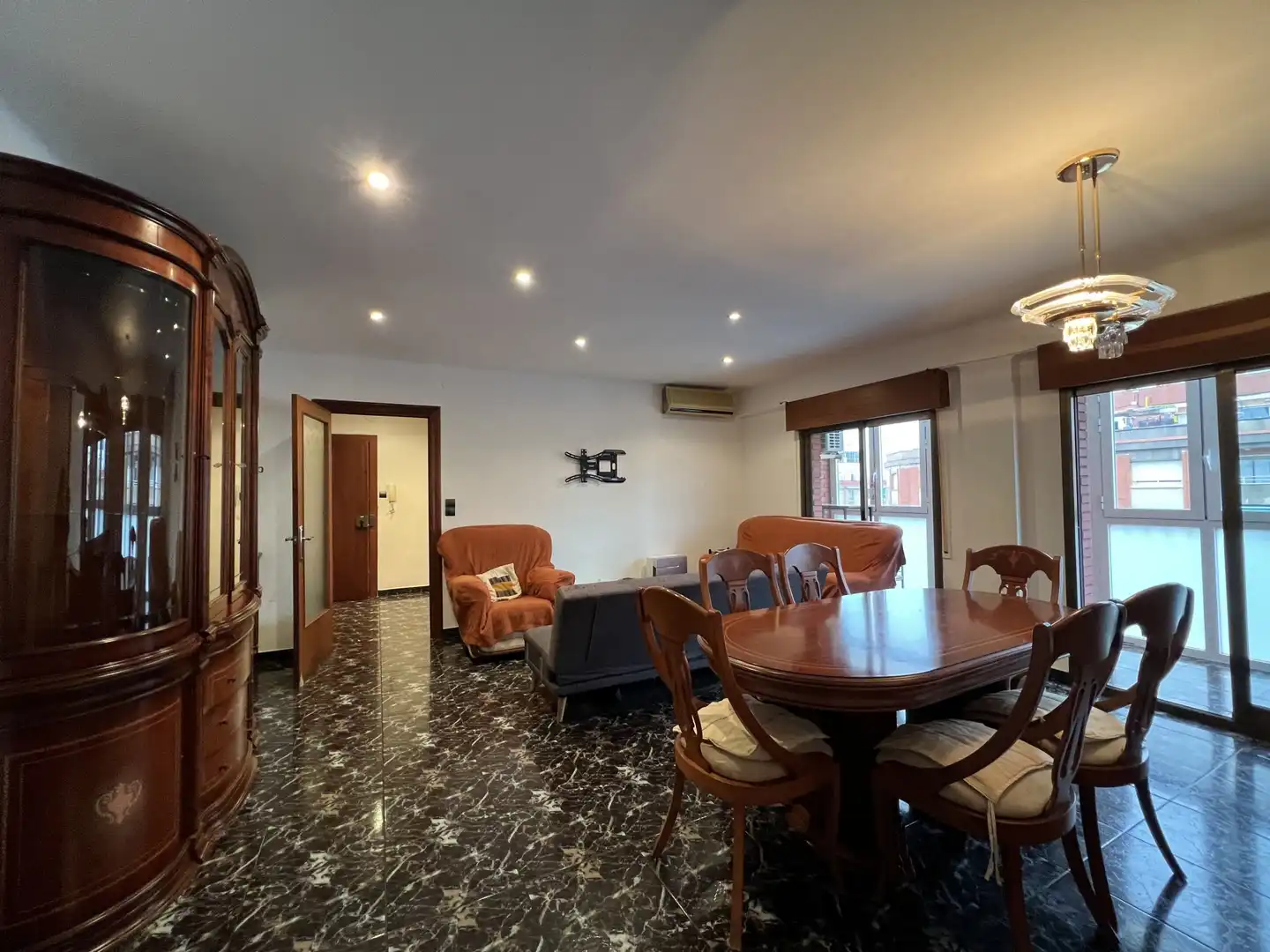 Piso con terraza en venta en PRIM, imagen 4