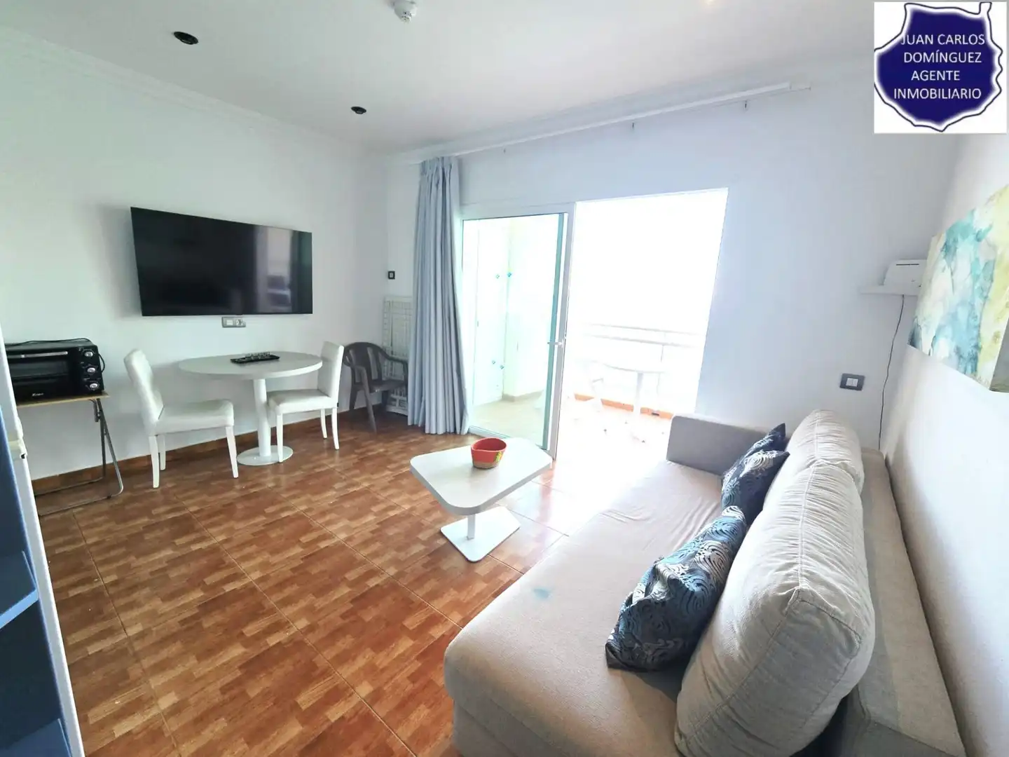 Apartments for rent in Arguineguín