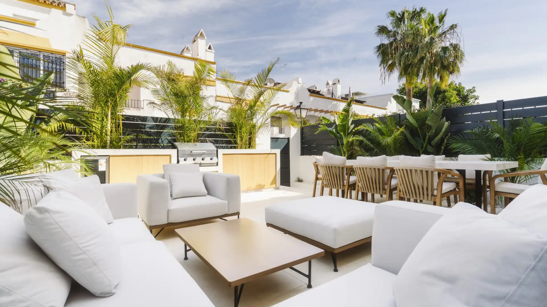 Casa con piscina in vendita a Milla de Oro, imagen 28