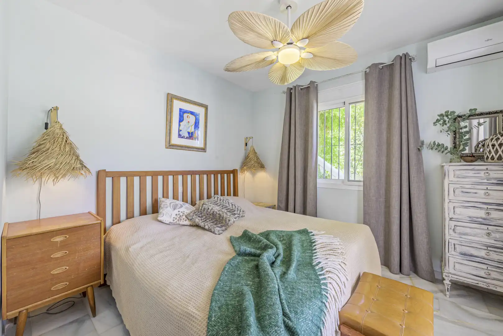 Maison avec piscine à vendre à Hipódromo - Cerrado del Águila, imagen 6