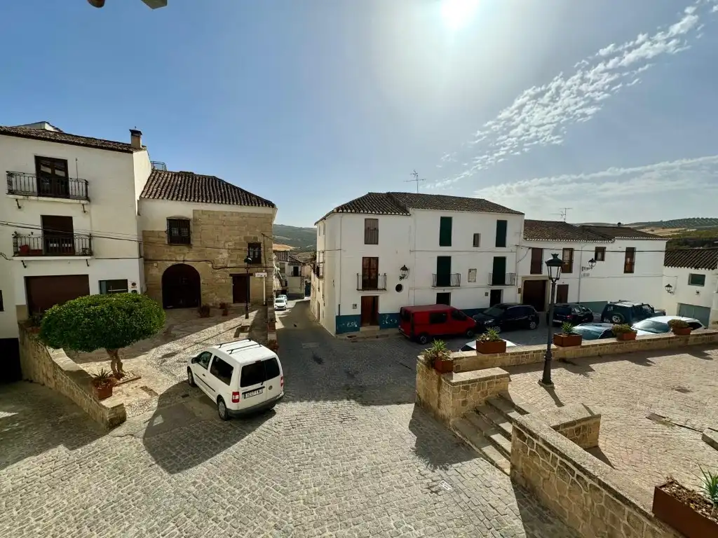Maison avec terrasse à vendre à Plaza Presos, imagen 21
