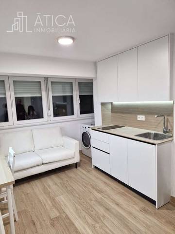 Piso en Alquiler en San Bernardo