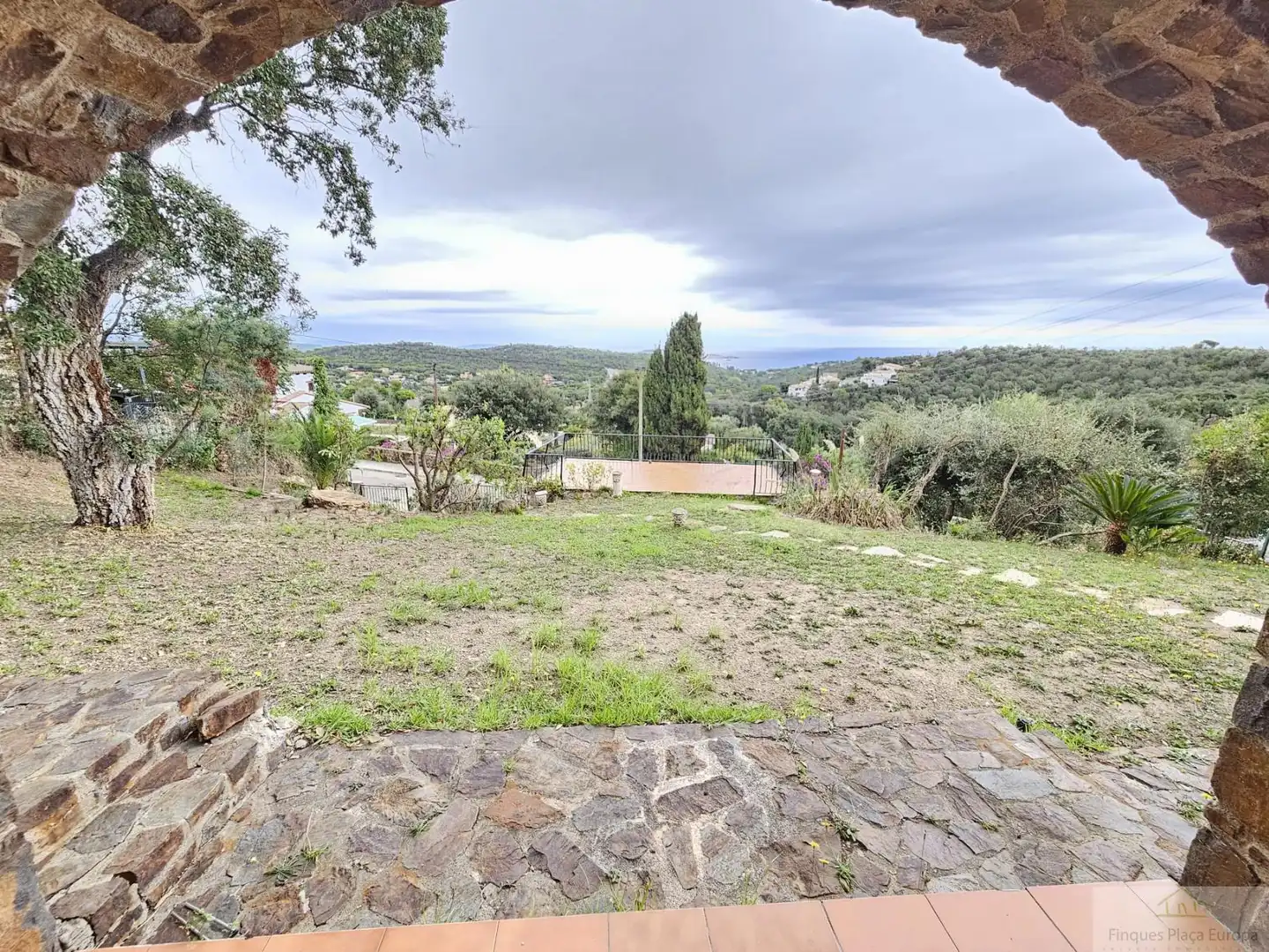 Casa amb terrassa en venda a Platja d'Aro, imagen 14