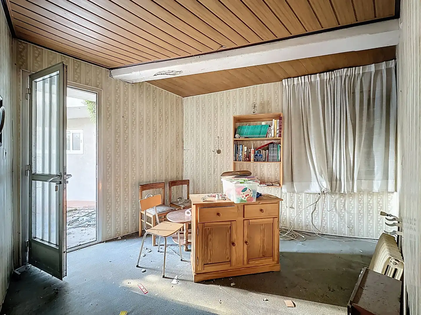 Wohnung zum Verkauf in Sanxenxo mit Terrasse